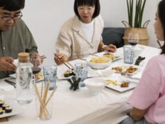 Alimentos que os japoneses não comem