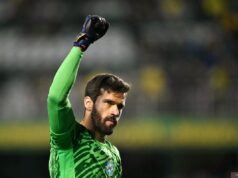 Alisson Becker teria fechado um acordo pessoal com a Juventus