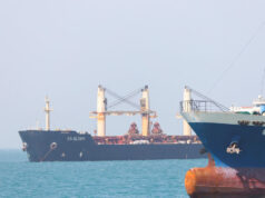 Alívio, reabastecimento, posição GPS imprecisa… como os barcos comerciais continuam esperando no Estreito de Ormuz