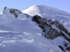Alpes franceses: Nas principais passagens, a neve será menos abundante este ano