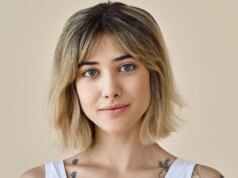 Amado pelas estrelas: use a regra dos 5 centímetros para saber se um penteado curto combina com você