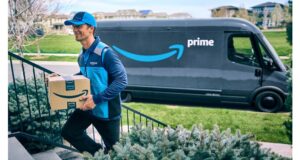 Amazon – Apresentei ontem um novo negócio e a ideia deu certo: trabalhar para a concorrência
