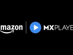 Amazon MX Player será integrado ao Prime Video