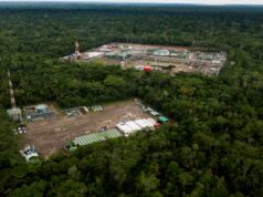 Amazônia: Equador depende do fraturamento hidráulico, apesar da rejeição dos povos indígenas