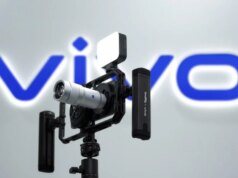 Ameaça do iPhone? Vivo X300 Ultra traz recursos de câmera de cinema nunca disponíveis na Indonésia