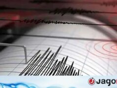 América abalada por terremoto em meio à tensão com o Irã