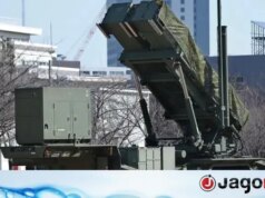 América aprova venda de armas no valor de 8,6 mil milhões de dólares ao Médio Oriente