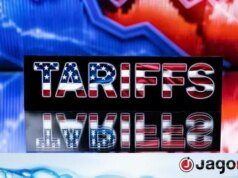 América imporá tarifa de 25% sobre automóveis da UE