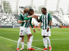 Amiens-Red Star (1-3): os Audoniens garantiram a vaga na final da promoção à Ligue 1 e tiveram um último dia louco