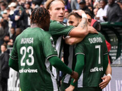 Amiens-Red Star: “Não queremos nos preocupar”, os assassinos da promoção ao L1 ao alcance de Audoniens