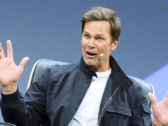 “Amigos vão confirmar”: Tom Brady admite: “Eu fui um idiota”