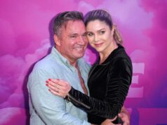 Amor com Yvonne Volke e Peter Klein