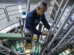 Ampliando a pesquisa nuclear da Indonésia: ambições da central nuclear para o urânio indígena