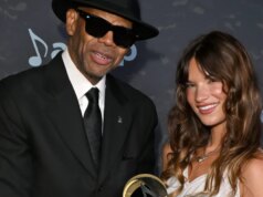 Amy Allen eleita melhor compositora no ASCAP Pop Awards; Laufey recebe prêmio de voz criativa