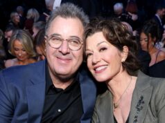 Amy Grant compartilha o conselho surpreendente de seu marido sobre a recuperação de lesões cerebrais