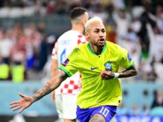 Ancelotti anuncia escalação: Neymar finalmente tem clareza na Copa do Mundo