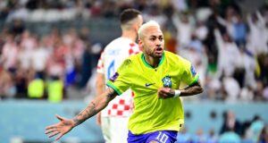Ancelotti anuncia escalação: Neymar finalmente tem clareza na Copa do Mundo