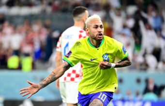 Ancelotti anuncia escalação: Neymar finalmente tem clareza na Copa do Mundo