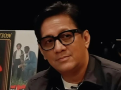 Andre Taulany se recusou a responder ao relatório de Erin sobre suposto abuso de ART