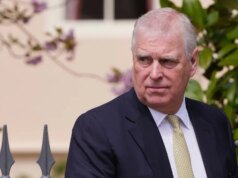 Andrew Mountbatten-Windsor: O ex-príncipe provavelmente foi atacado pelo homem mascarado