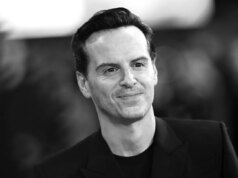 Andrew Scott, Busy Boy: Sobre o sparring com Brendan Fraser, o retorno fracassado e o maior desafio de atuação de sua carreira