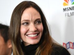 Angelina Jolie vende casa de luxo no valor de Rp 518 bilhões em Los Angeles