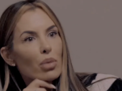 Anna-Maria Ferchichi é controlada pela polícia: “Sinto-me discriminada”