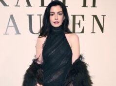 Anne Hathaway aborda rumores “perturbadores” de facelift