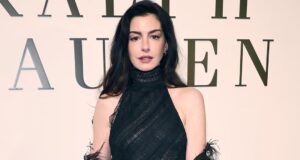 Anne Hathaway aborda rumores “perturbadores” de facelift