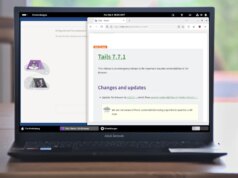 Anonimizando Linux Tails: atualização de emergência para a versão 7.7.2