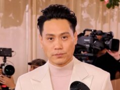 Antes de ‘Crazy Rich Asian’, John M. Chu não achava que “merecia estar em Hollywood”: “Tenho muita sorte”