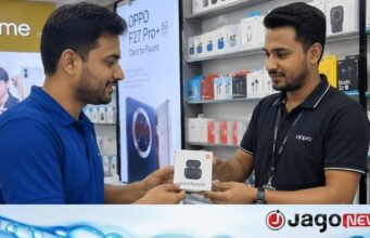 Antes do Eid, você pode comprar 3 fones de ouvido por 3.000 rúpias