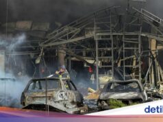 Antes do cessar-fogo, a Rússia atacou a Ucrânia, matando 21 pessoas.