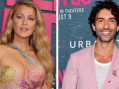 Antes do julgamento: Blake Lively e Justin Baldoni chegaram a um acordo