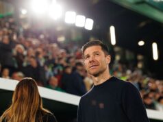 Anúncio “em breve”: Xabi Alonso deve ajudar os gigantes da Premier League a se reerguerem