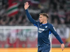 Anúncio oficial – Stuttgart completa sua primeira transferência de verão!