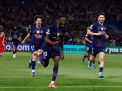 Ao eliminar o Bayern, PSG chegou à final da Liga dos Campeões por duas temporadas seguidas