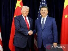 Ao visitar a China, Trump discutirá Taiwan com Xi