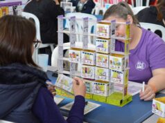 Aonde ir neste fim de semana em Toulouse? Alquimia do Jogo, 24 Horas de Toulouse, Tudo na Ópera… aqui está a nossa escolha