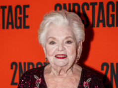 Aos 96 anos, June Squibb faz história no Tony Awards com sua primeira indicação