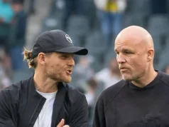 Apenas nenhum show é definitivo – são cerca de 7,5 milhões para Gladbach!