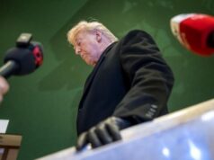 Apenas um dia, Trump parou de escoltar navios do Project Freedom na costa de Ormuz