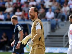 Apesar da vitória do Freiburg nas semifinais: Bundesliga perde corrida pelo quinto lugar no CL