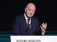 Apesar das críticas e ações judiciais: o presidente da FIFA, Infantino, defende preços absurdos nos ingressos para a Copa do Mundo