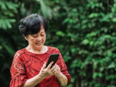 Aplicativo ‘Morte’ se transforma em salvador de idosos na China