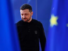 Após a derrota de Orban, a UE enfrenta questões difíceis sobre a adesão da Ucrânia
