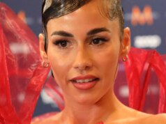Após a falência da ESC – Sarah Engels: “Tenho que te contar uma coisa”