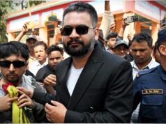 Após a onda de Balen Shah nas eleições no Nepal, o RSP está assumindo uma grande liderança.
