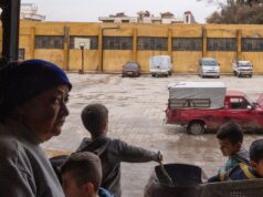 Após a queda de Assad, os curdos na Síria ficaram no limbo, sentindo-se abandonados pelos EUA
