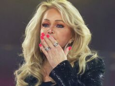 Após cirurgia de emergência: Bonnie Tyler estaria em coma induzido